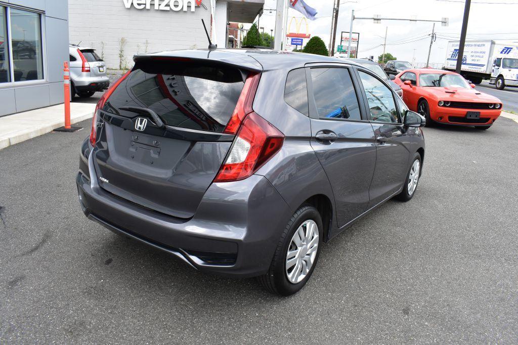 used 2019 Honda Fit car, priced at $11,995