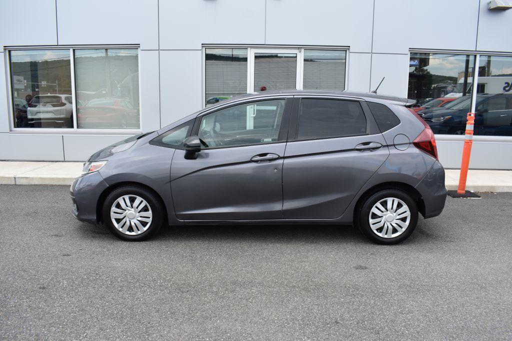 used 2019 Honda Fit car, priced at $11,995