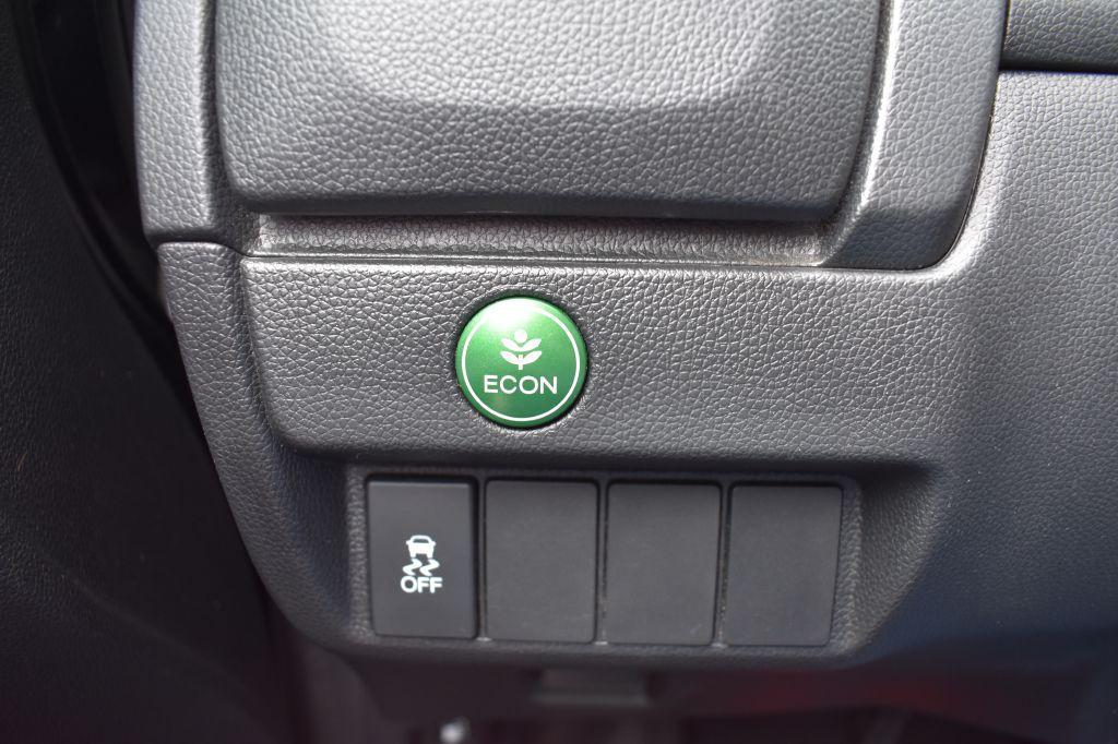 used 2019 Honda Fit car, priced at $11,995