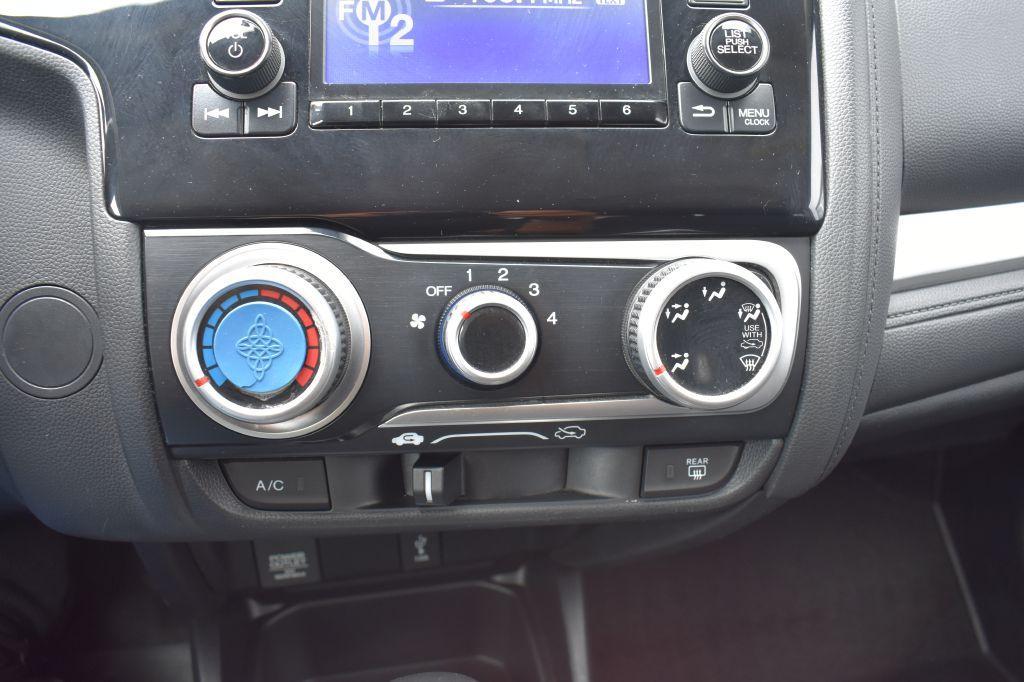 used 2019 Honda Fit car, priced at $11,995