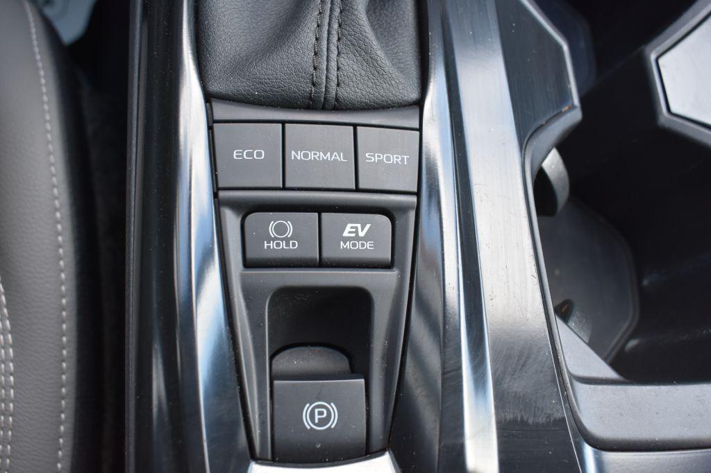 used 2025 Toyota Camry car, priced at $30,995