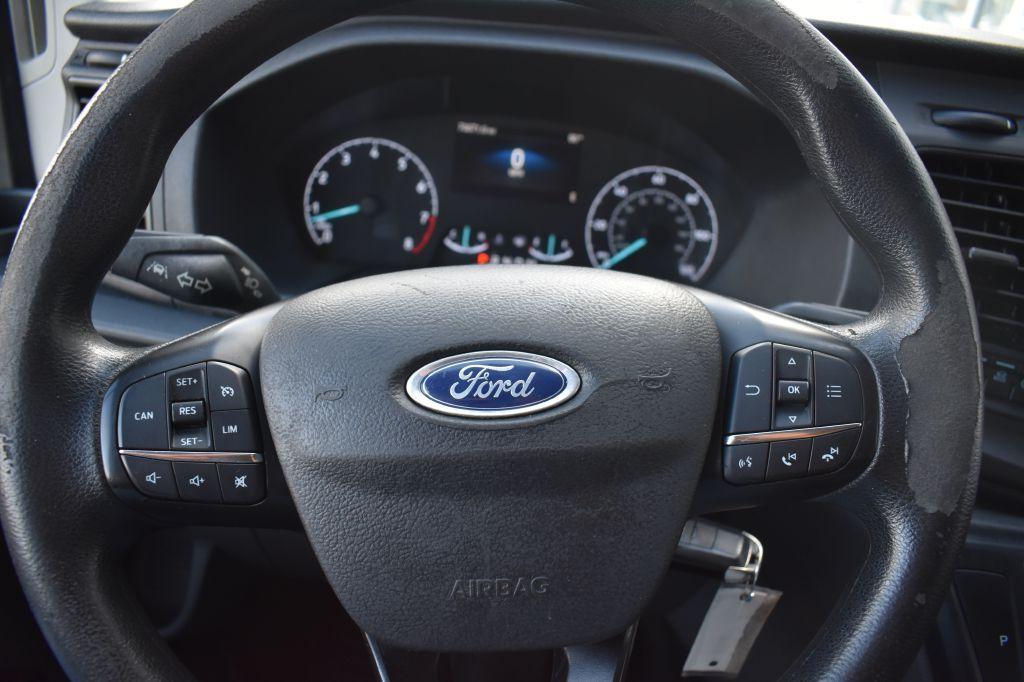 used 2020 Ford Transit-350 car, priced at $31,995