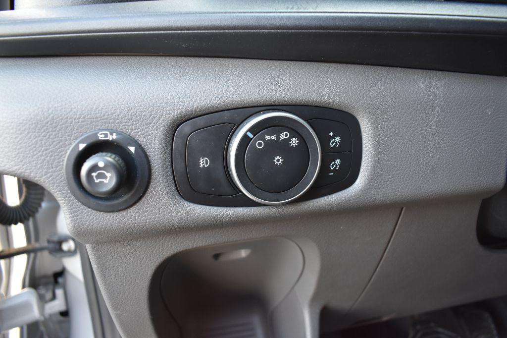 used 2020 Ford Transit-350 car, priced at $31,995