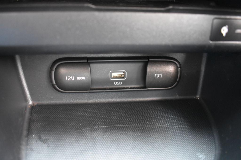 used 2021 Kia Seltos car, priced at $17,995