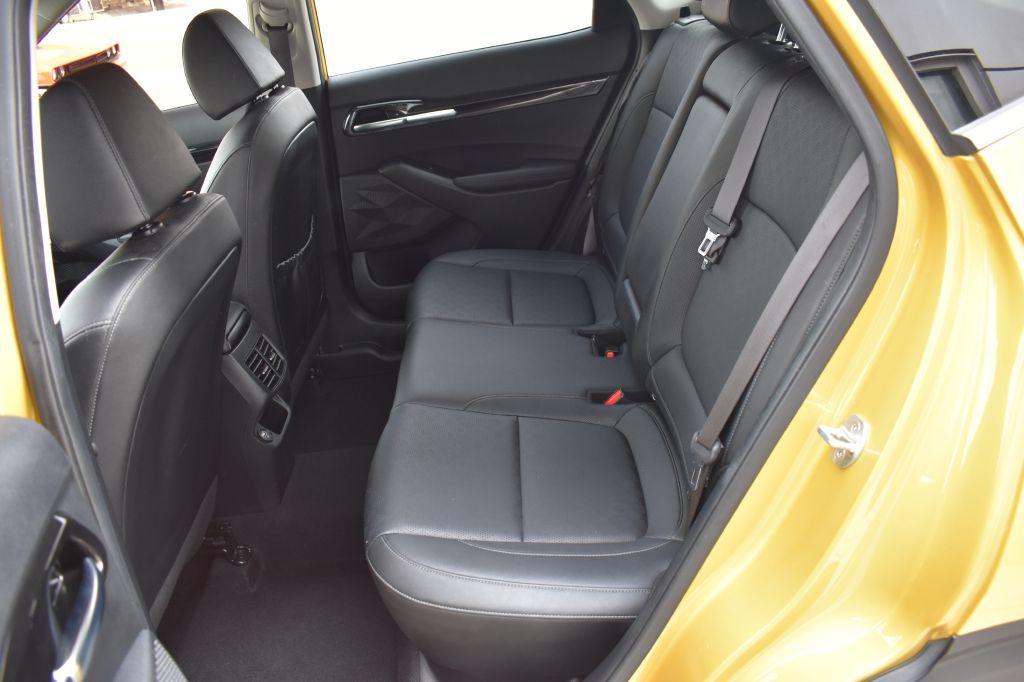 used 2021 Kia Seltos car, priced at $17,995