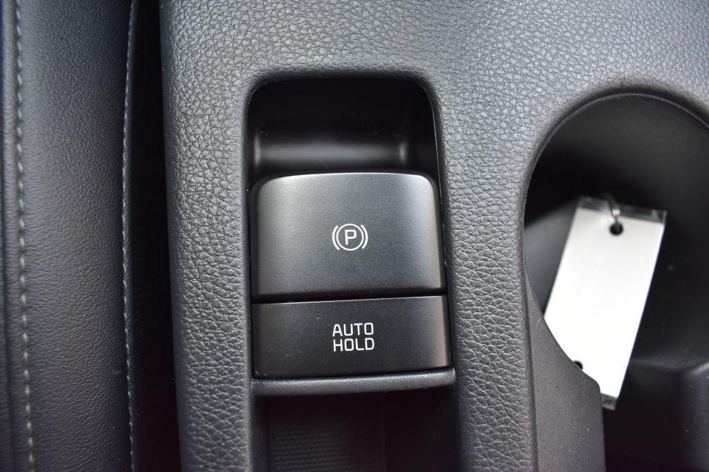 used 2021 Kia Seltos car, priced at $17,995