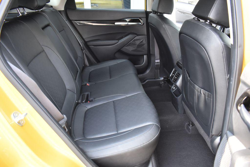 used 2021 Kia Seltos car, priced at $17,995
