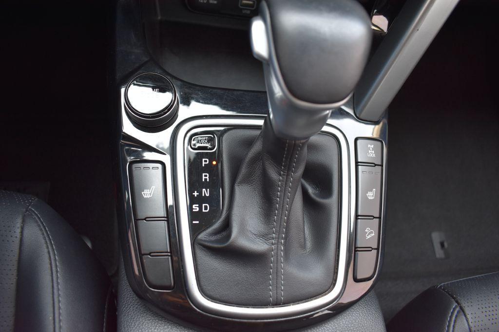 used 2021 Kia Seltos car, priced at $17,995