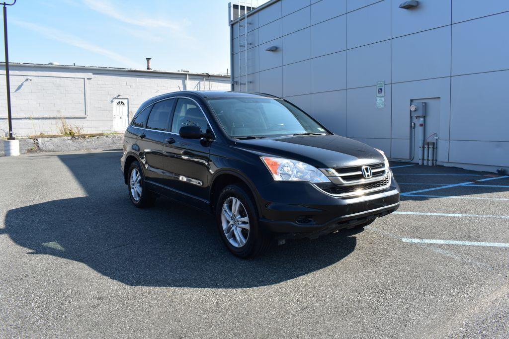 used 2011 Honda CR-V car, priced at $6,799