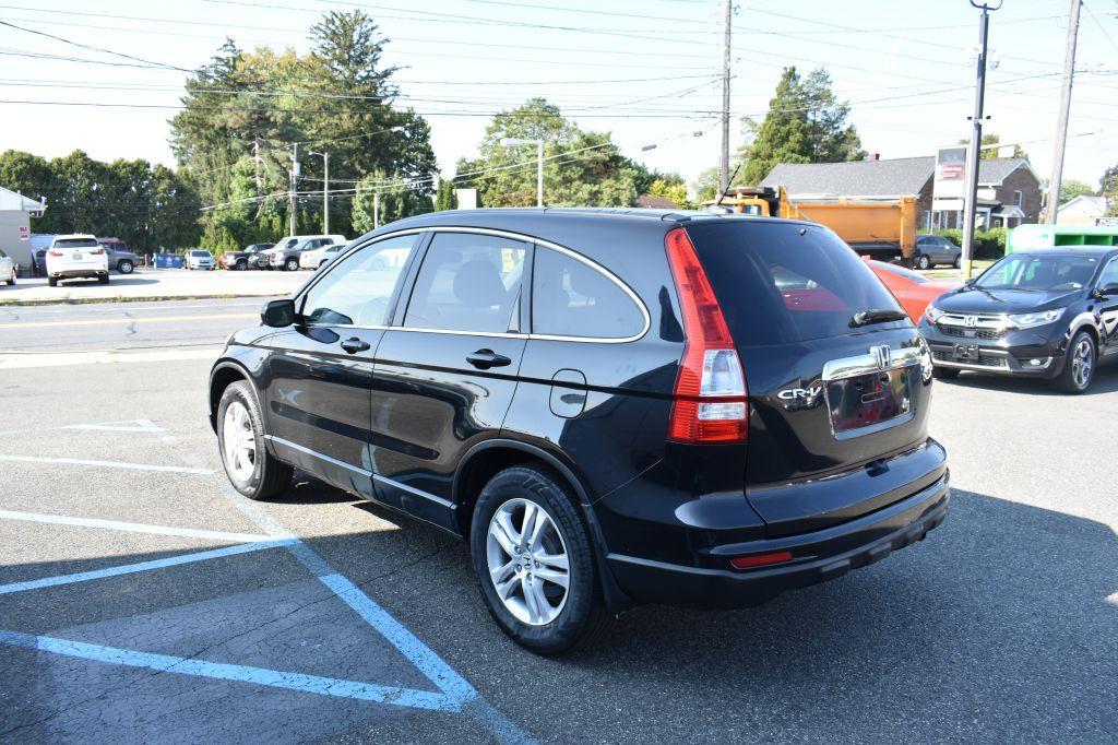 used 2011 Honda CR-V car, priced at $6,799