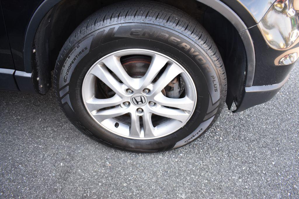 used 2011 Honda CR-V car, priced at $6,799