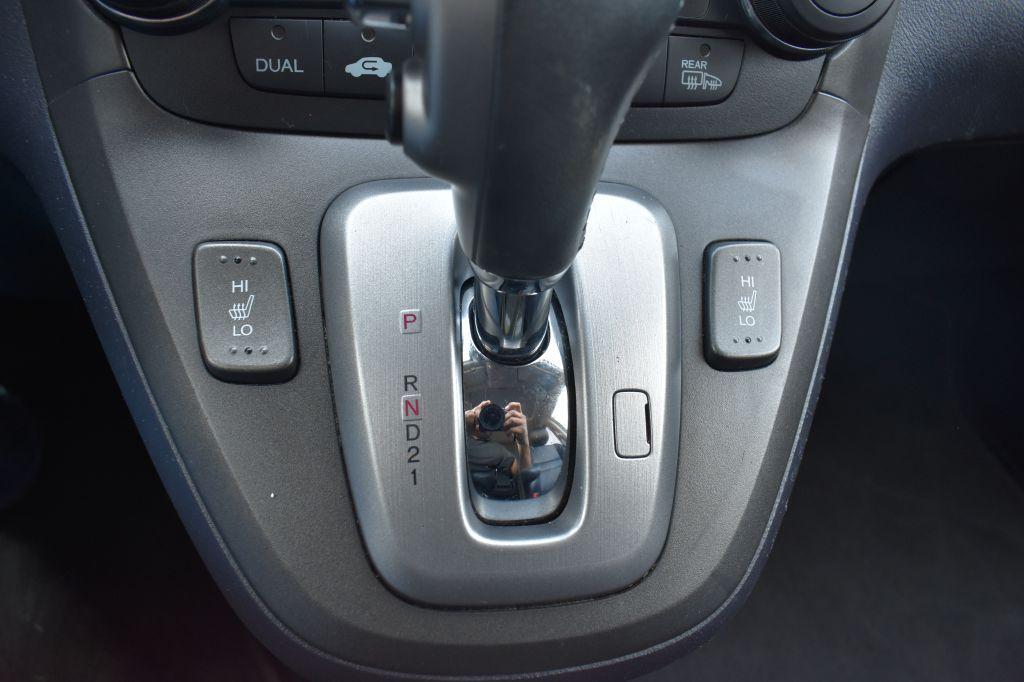 used 2011 Honda CR-V car, priced at $6,799