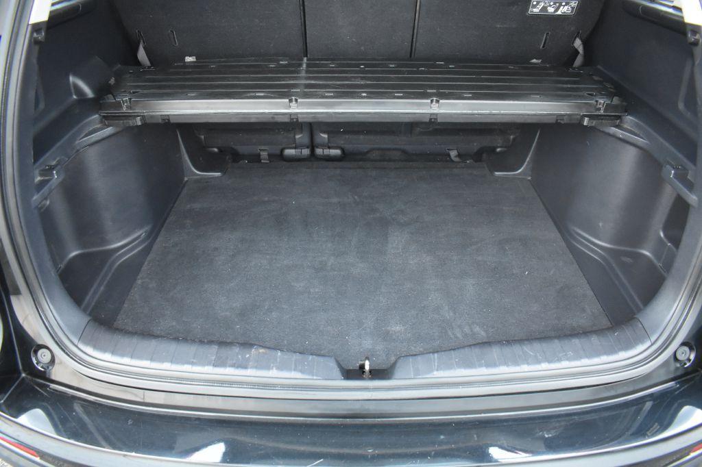 used 2011 Honda CR-V car, priced at $6,799