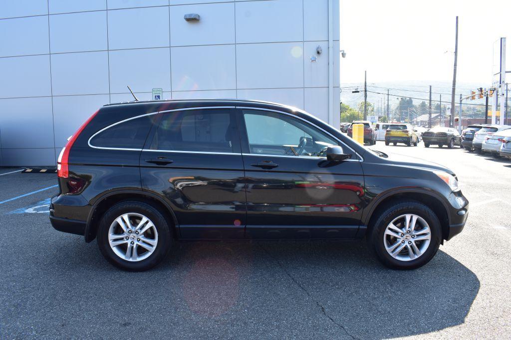 used 2011 Honda CR-V car, priced at $6,799