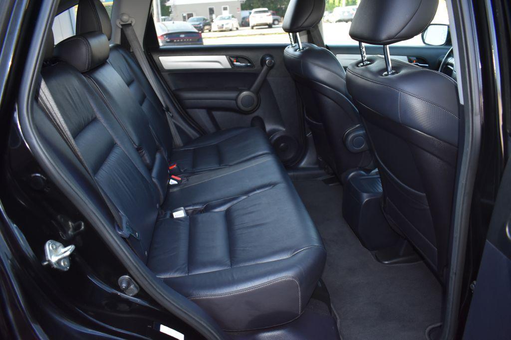used 2011 Honda CR-V car, priced at $6,799