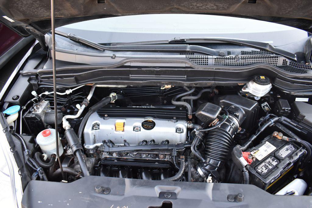 used 2011 Honda CR-V car, priced at $6,799