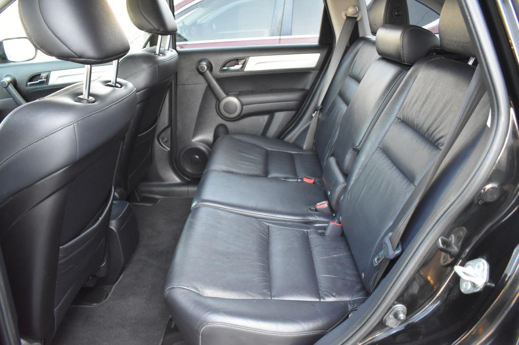 used 2011 Honda CR-V car, priced at $6,799