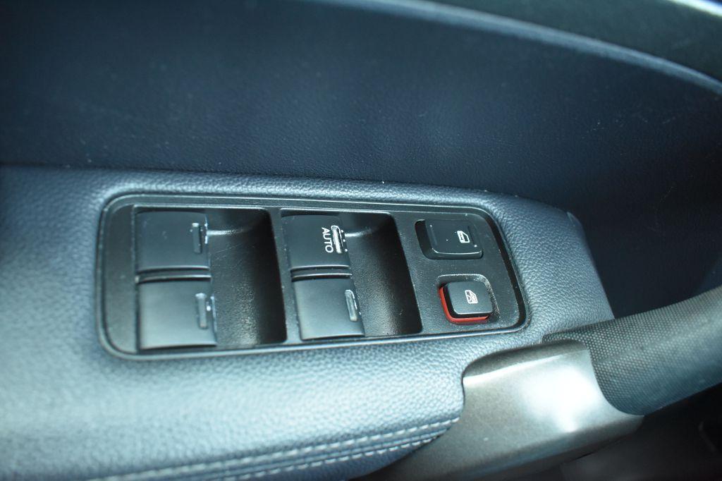 used 2011 Honda CR-V car, priced at $6,799