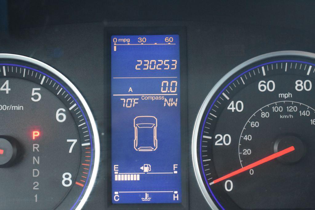 used 2011 Honda CR-V car, priced at $6,799