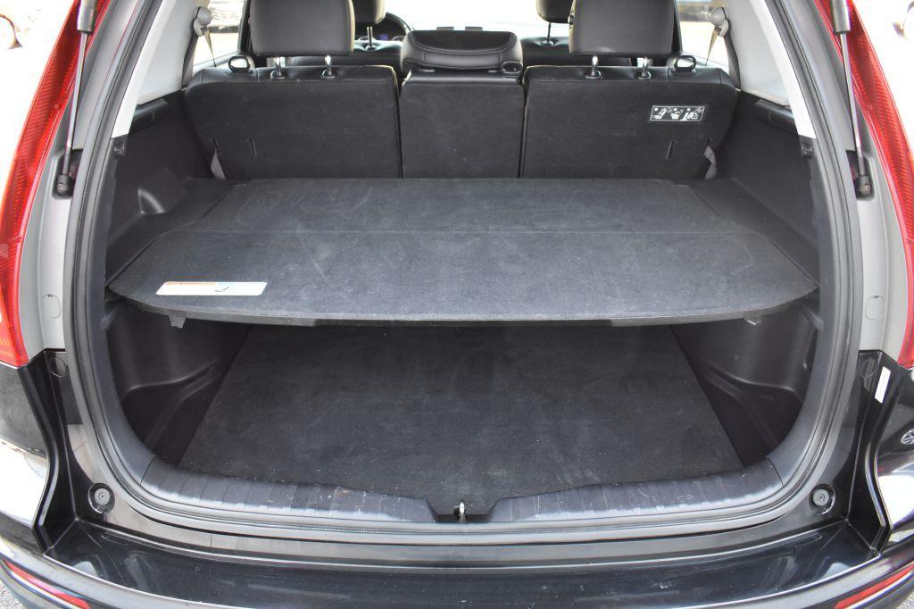 used 2011 Honda CR-V car, priced at $6,799