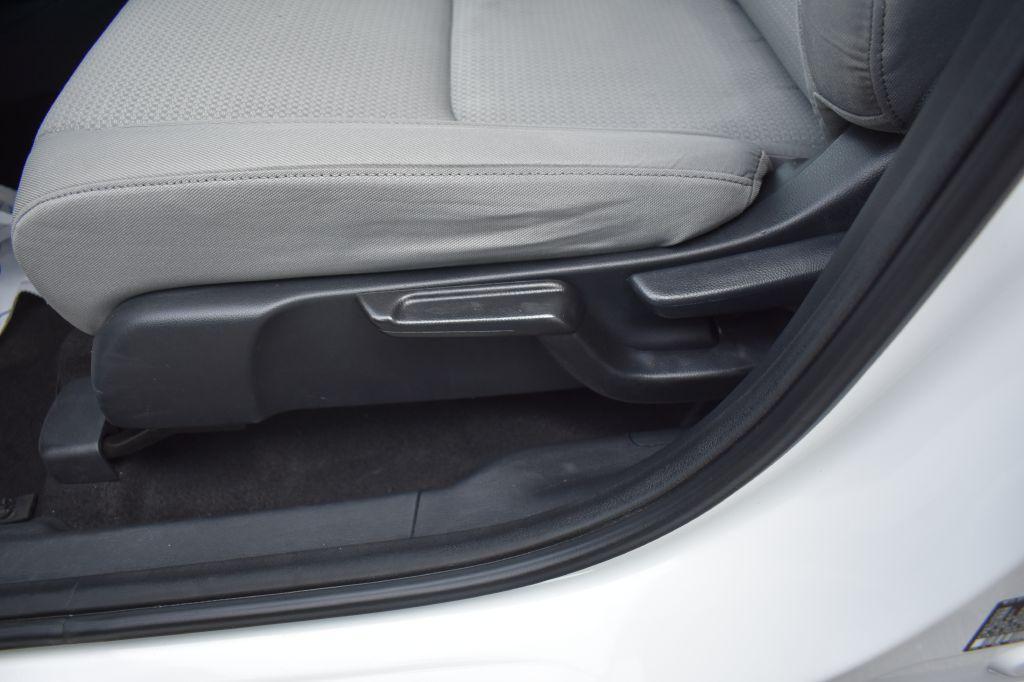 used 2022 Honda HR-V car, priced at $19,999