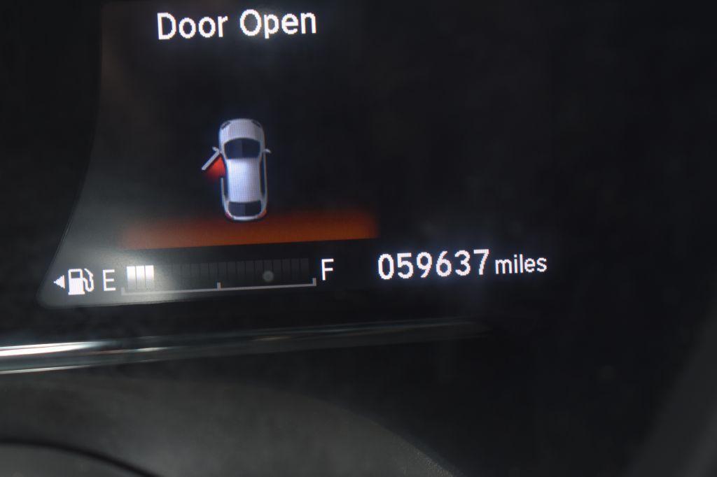 used 2022 Honda HR-V car, priced at $19,999