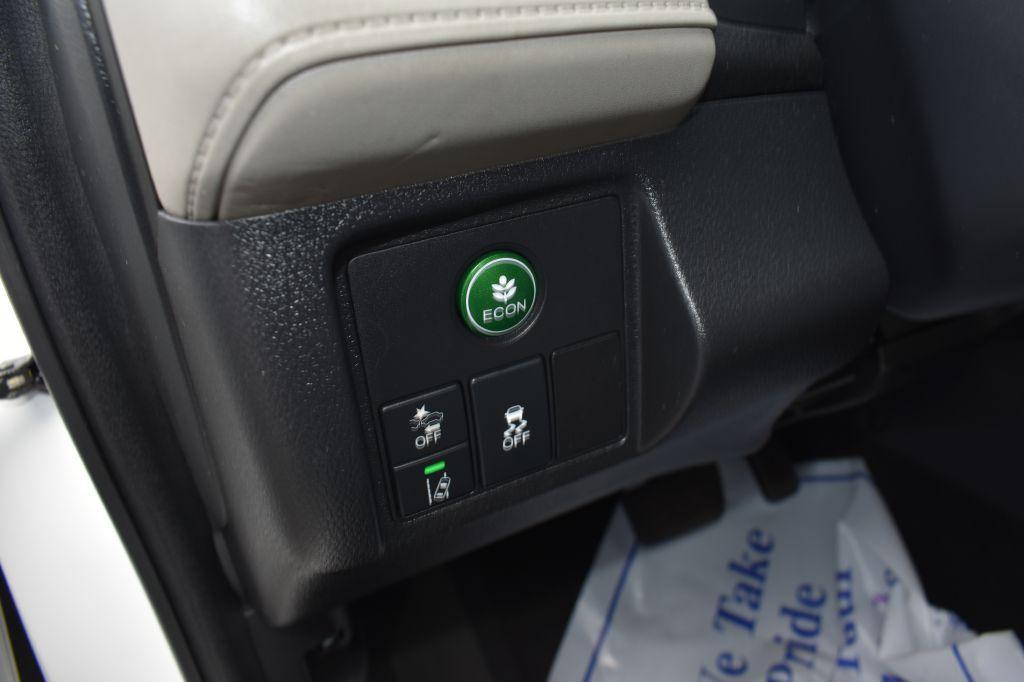 used 2022 Honda HR-V car, priced at $19,999
