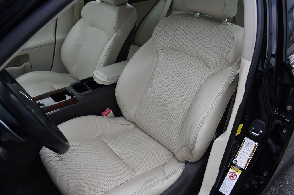 used 2013 Lexus IS 250 car, priced at $12,495