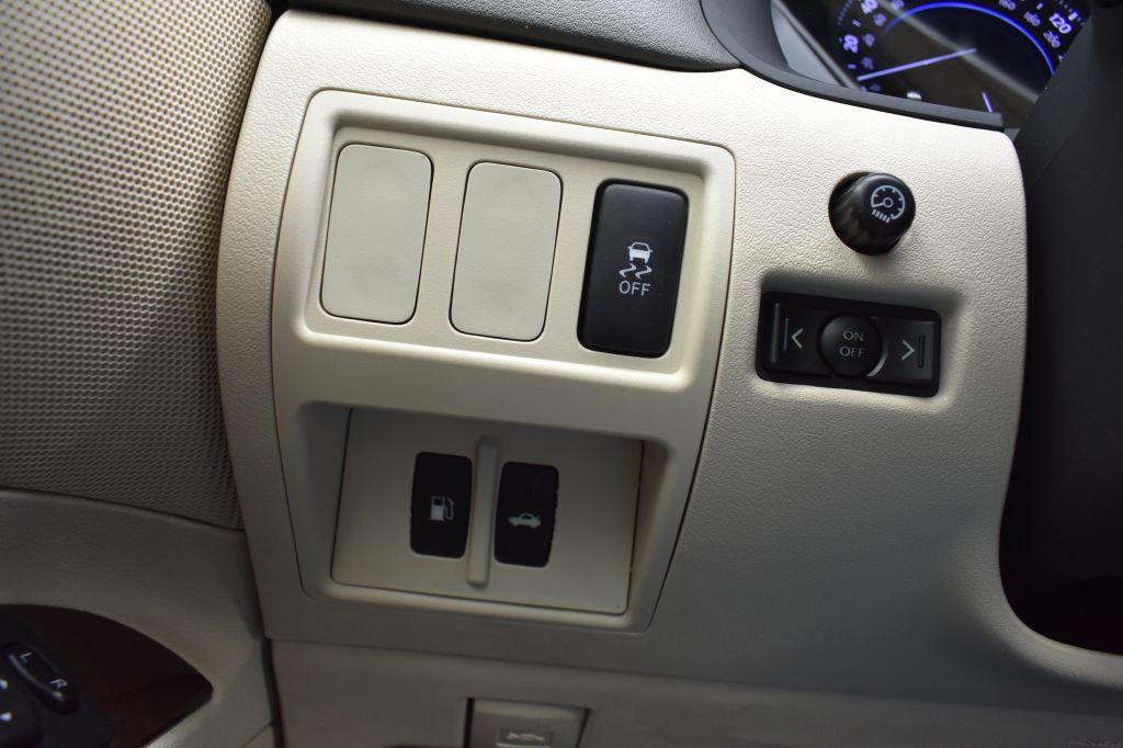used 2013 Lexus IS 250 car, priced at $12,495