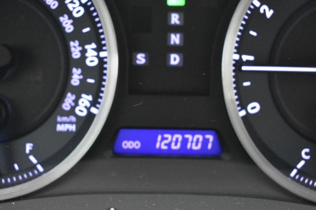 used 2013 Lexus IS 250 car, priced at $12,495