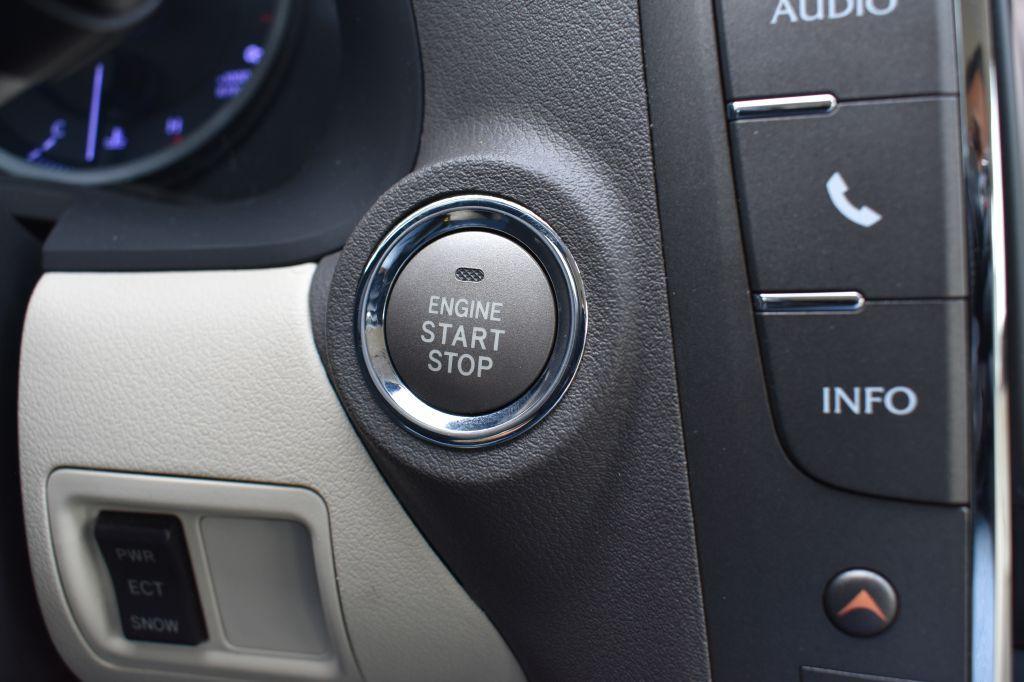 used 2013 Lexus IS 250 car, priced at $12,495