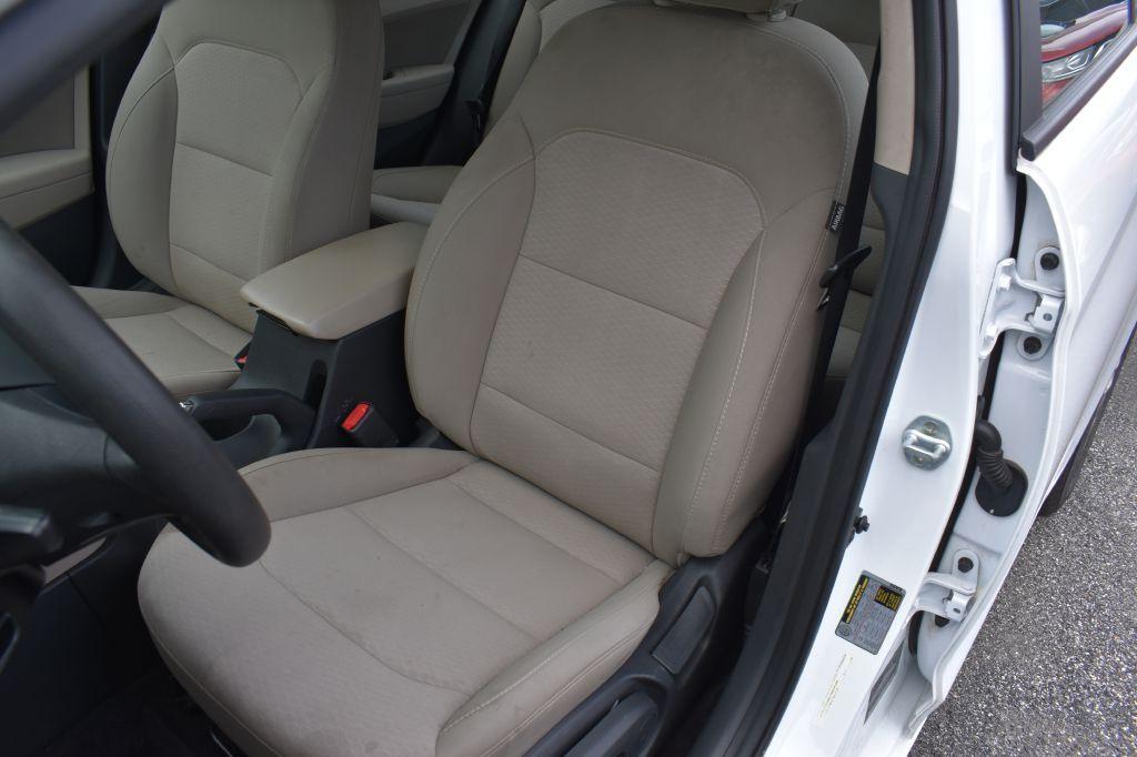 used 2019 Hyundai Elantra car, priced at $13,995