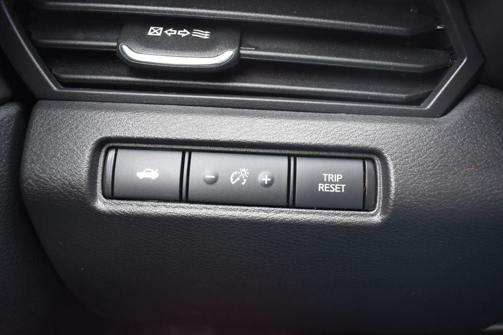 used 2023 Nissan Altima car, priced at $19,495