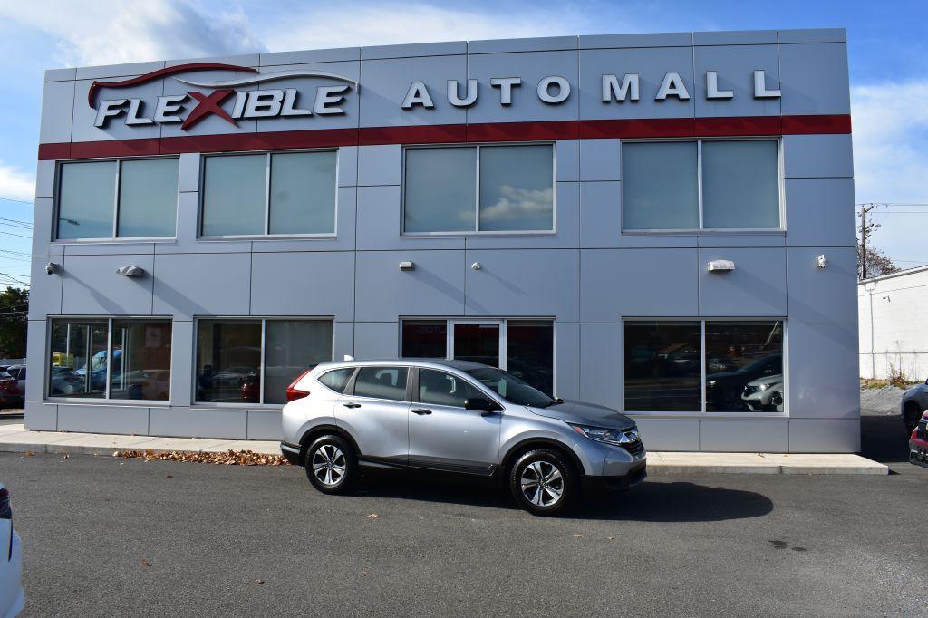 used 2019 Honda CR-V car, priced at $17,495