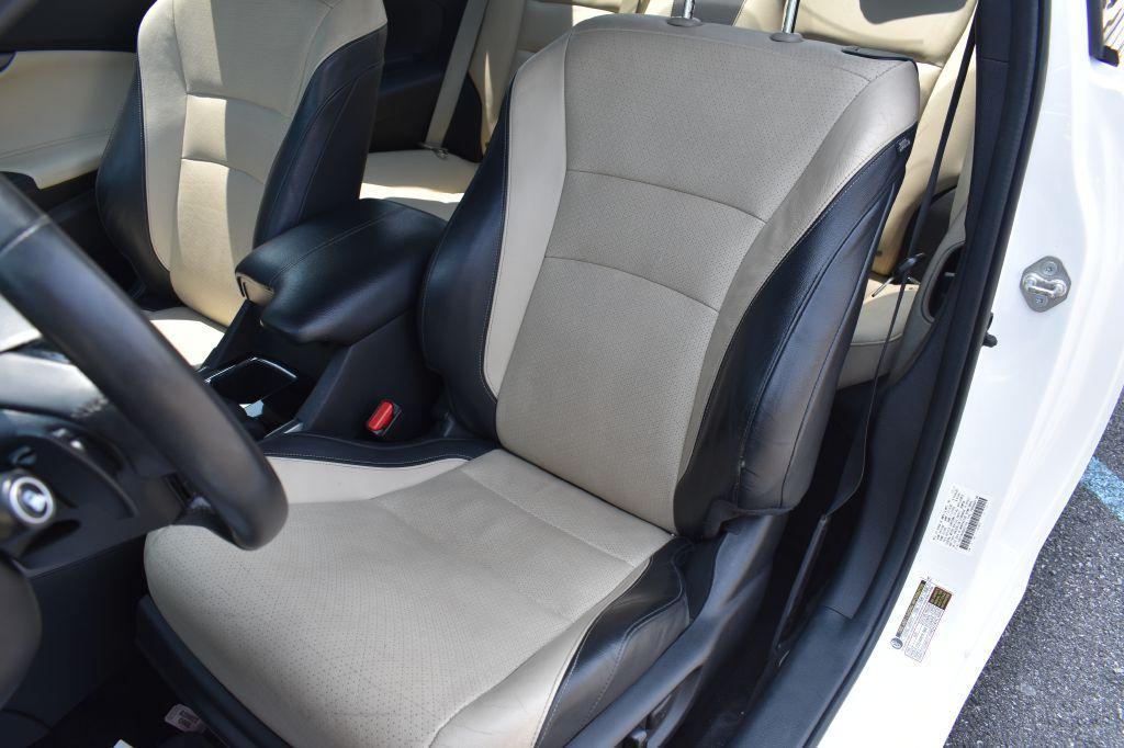 used 2016 Honda Accord car, priced at $16,495