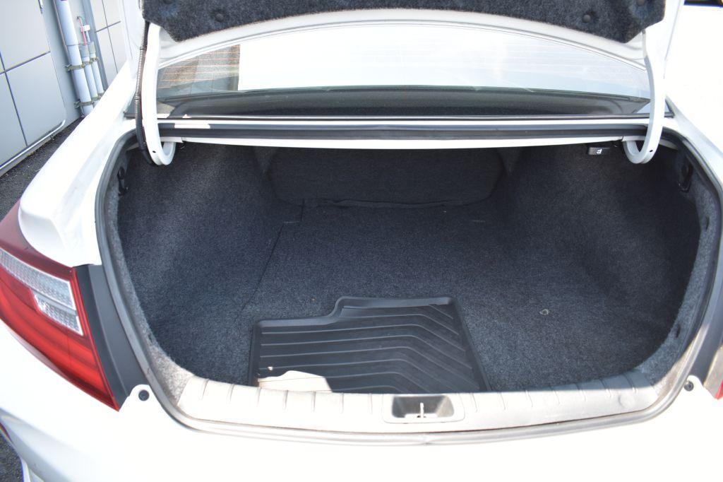 used 2016 Honda Accord car, priced at $16,495