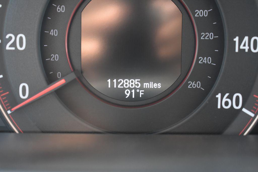used 2016 Honda Accord car, priced at $16,495