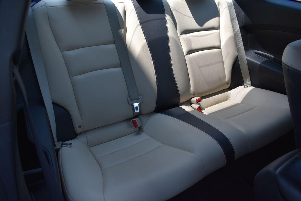 used 2016 Honda Accord car, priced at $16,495