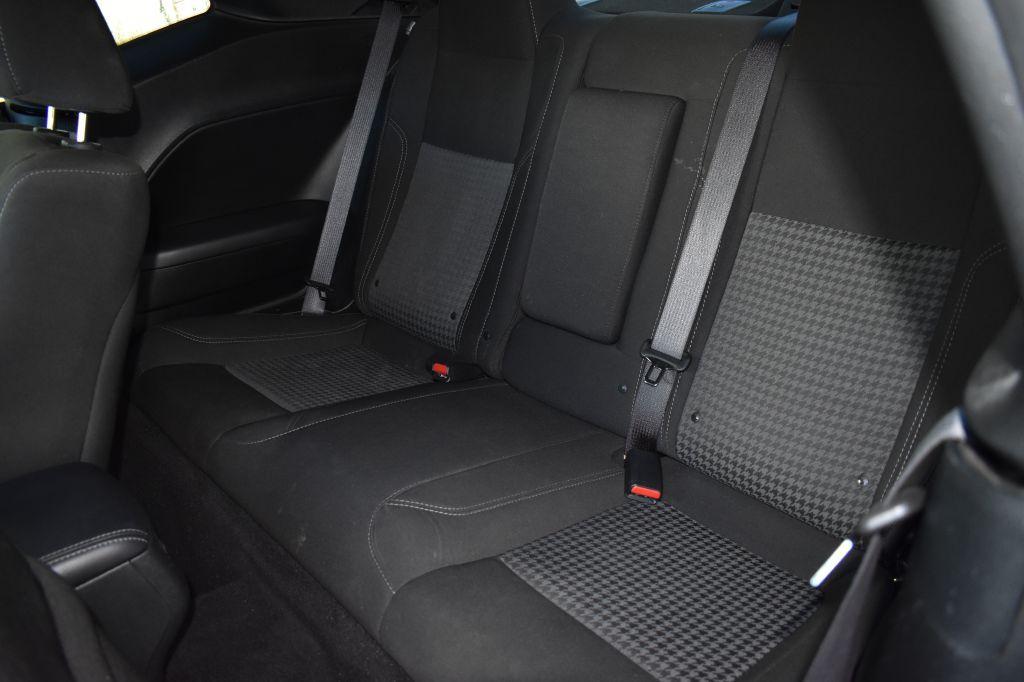 used 2023 Dodge Challenger car, priced at $29,995