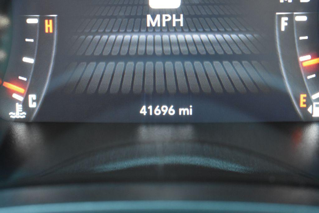used 2023 Dodge Challenger car, priced at $29,995