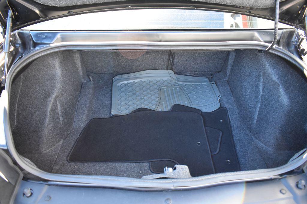 used 2023 Dodge Challenger car, priced at $29,995