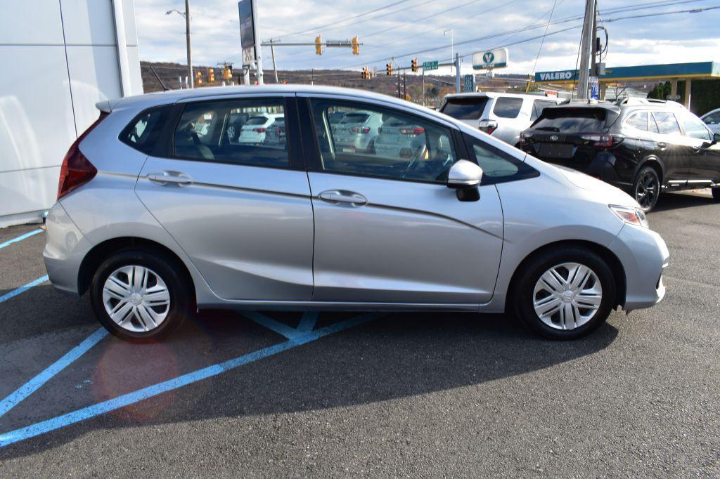 used 2019 Honda Fit car, priced at $13,995