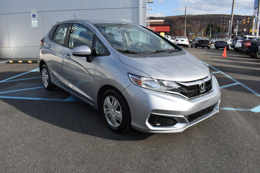 used 2019 Honda Fit car, priced at $13,995