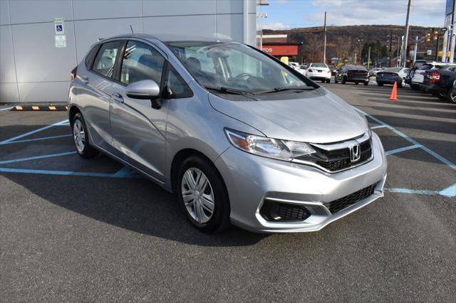 used 2019 Honda Fit car, priced at $11,995