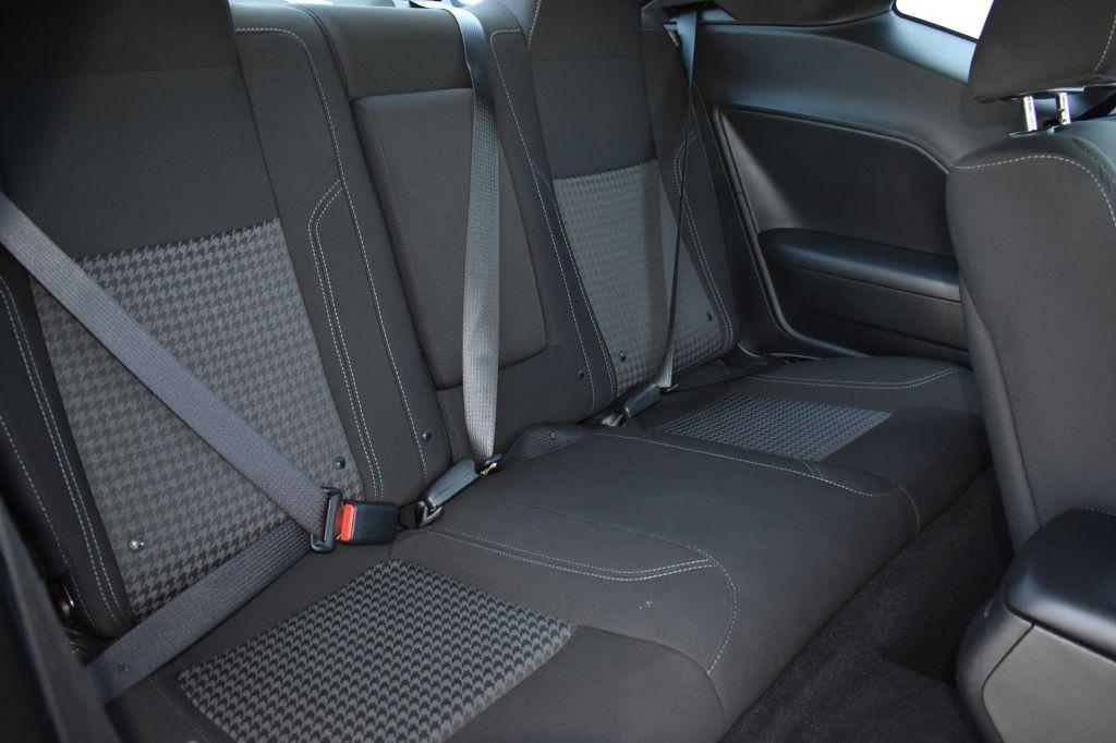 used 2023 Dodge Challenger car, priced at $26,995