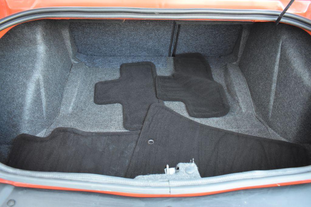 used 2023 Dodge Challenger car, priced at $26,995