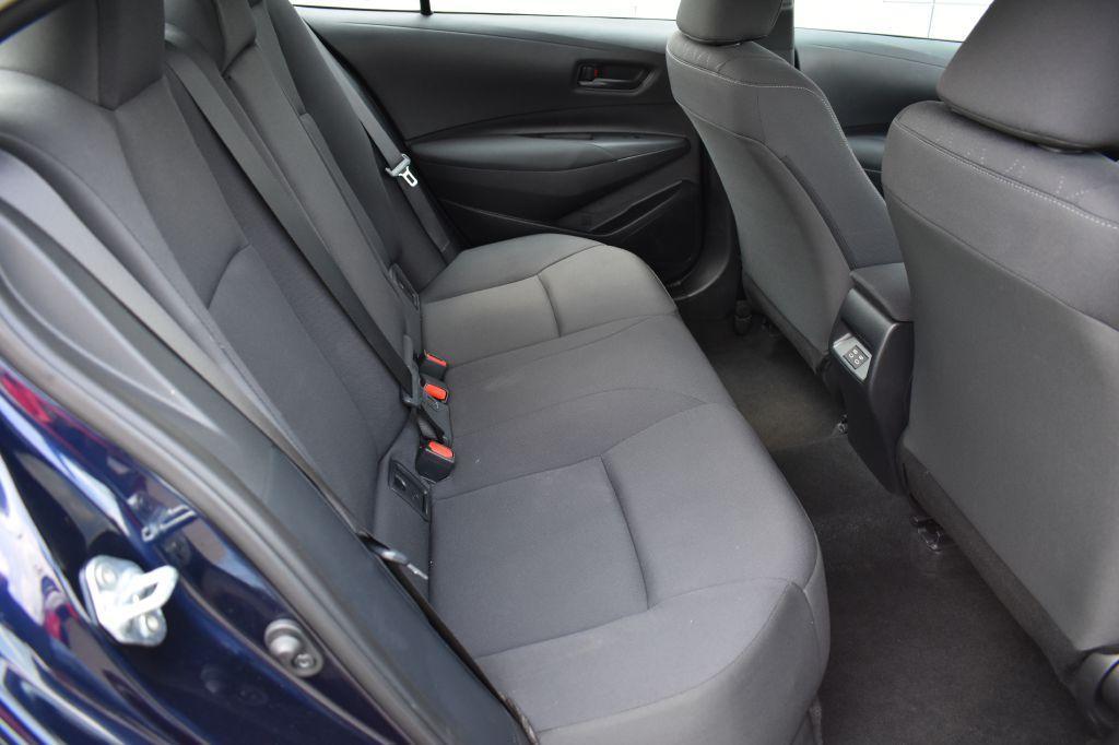 used 2024 Toyota Corolla car, priced at $22,995