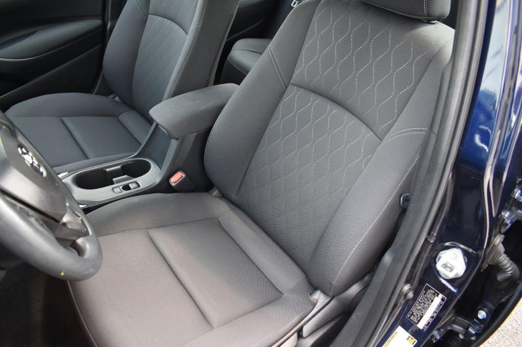 used 2024 Toyota Corolla car, priced at $22,995