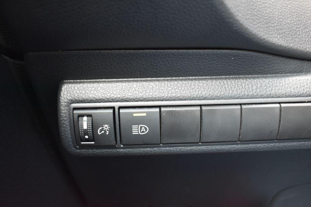 used 2024 Toyota Corolla car, priced at $22,995