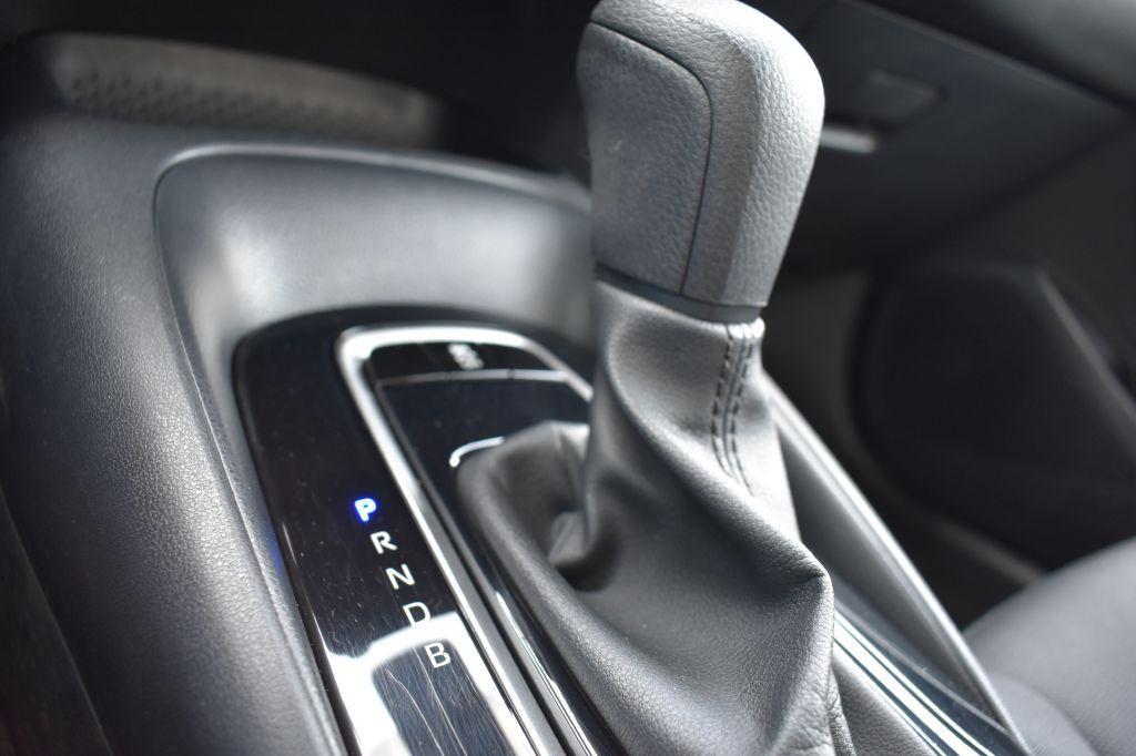 used 2024 Toyota Corolla car, priced at $22,995